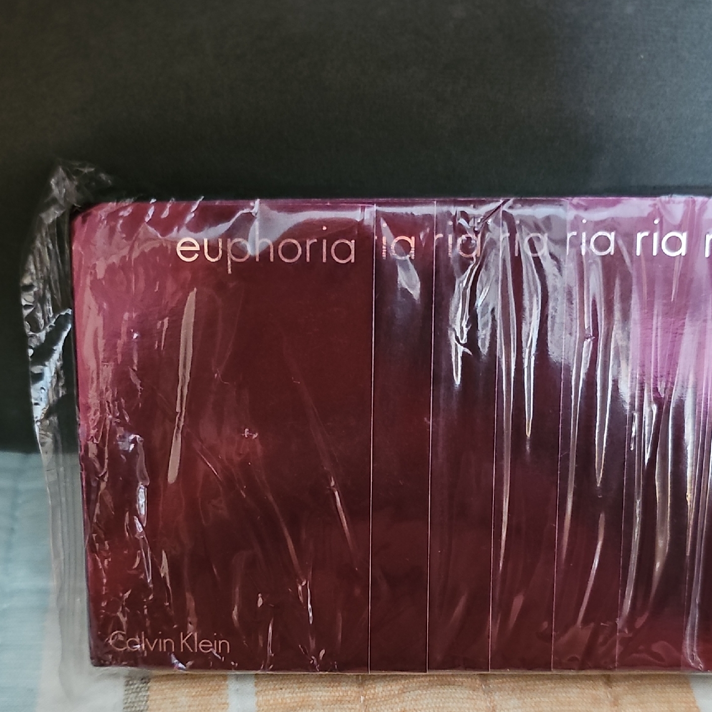 Calvin Klein Euphoria Fragrance Sample Bundle Sets